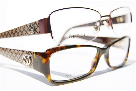 brillen online gucci|Gucci eyeglasses for women.